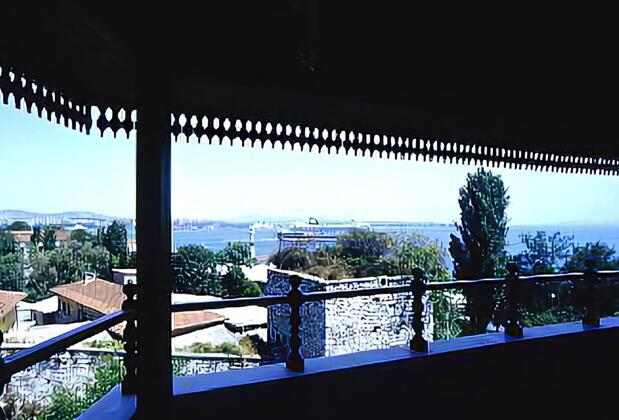 Valide Sultan Konağı - Görsel 3