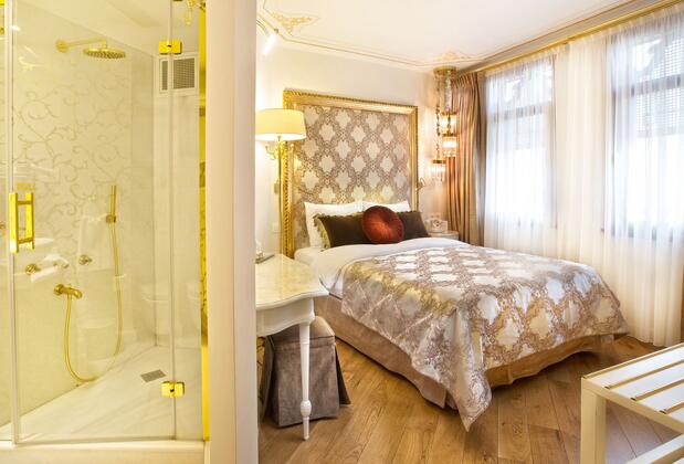 Valide Sultan Konağı - Görsel 12