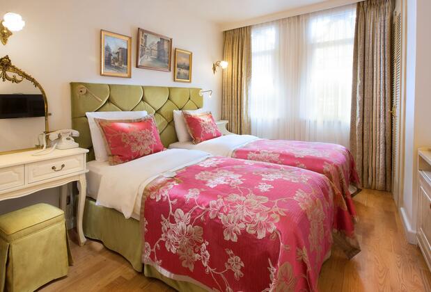 Valide Sultan Konağı - Görsel 13