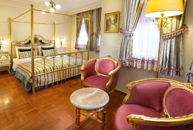 Valide Sultan Konağı - Görsel 14