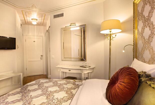 Valide Sultan Konağı - Görsel 15