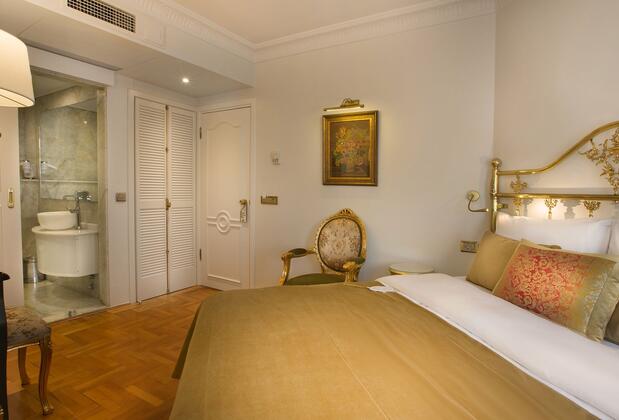 Valide Sultan Konağı - Görsel 16