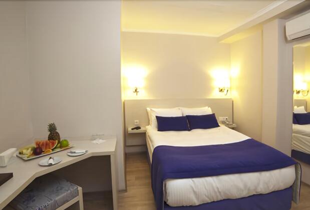 Walk In Hotel - Görsel 7