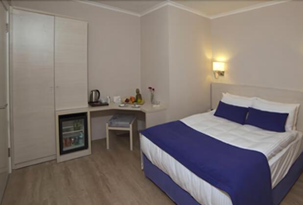 Walk In Hotel - Görsel 11