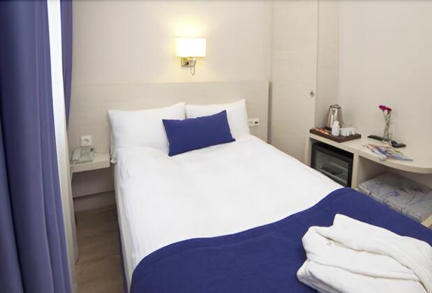 Walk In Hotel - Görsel 12