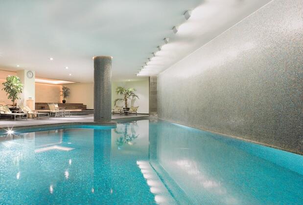 Mövenpick Hotel İstanbul - Görsel 4