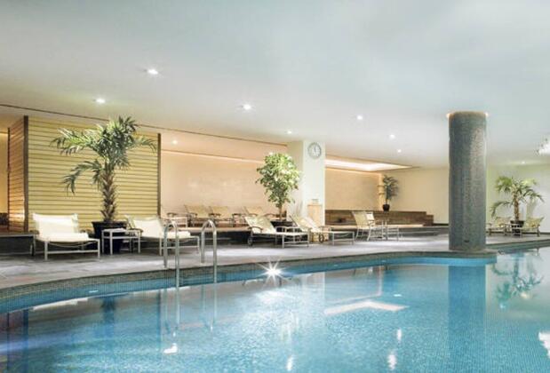 Mövenpick Hotel İstanbul - Görsel 5