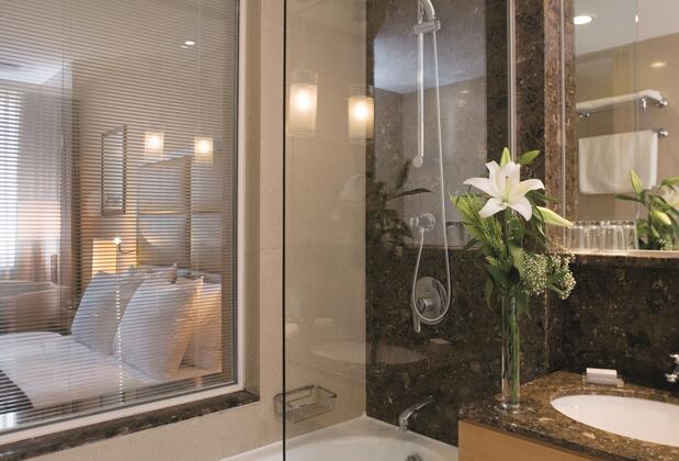 Mövenpick Hotel İstanbul - Görsel 26