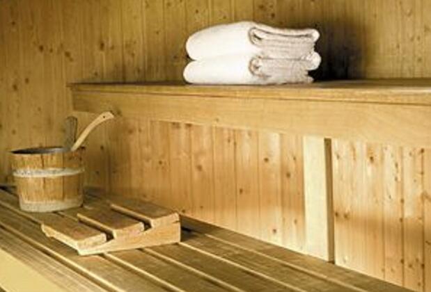 Mövenpick Hotel İstanbul - Görsel 15