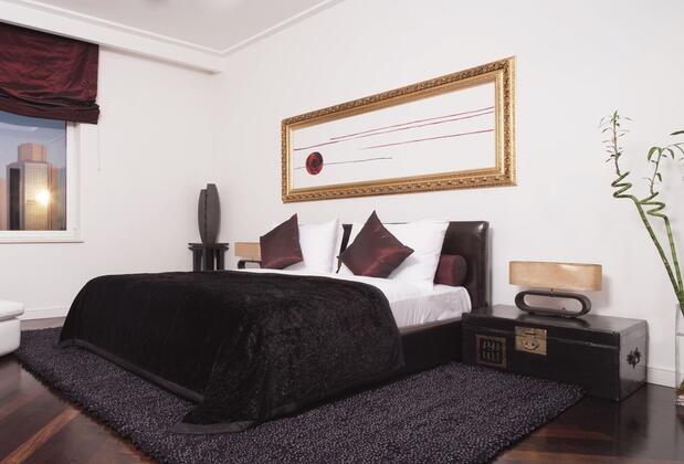 Mövenpick Hotel İstanbul - Görsel 25