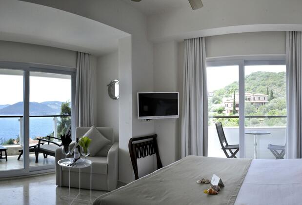 Olea Nova Hotel - Görsel 19