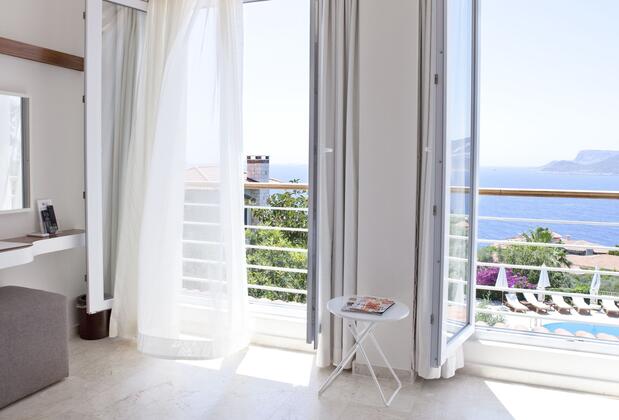 Olea Nova Hotel - Görsel 11