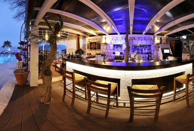 Olea Nova Hotel - Görsel 12