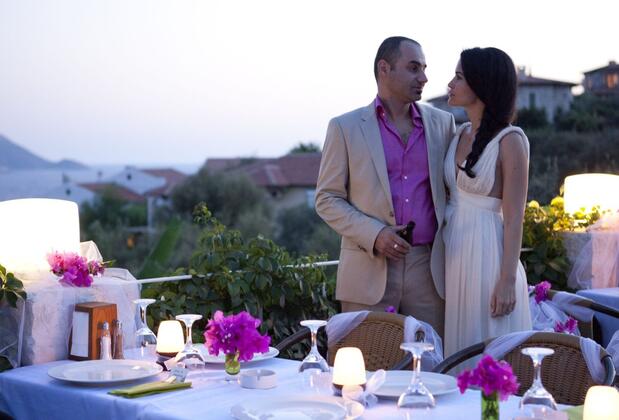 Olea Nova Hotel - Görsel 14