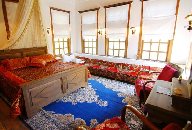 Mehveş Hanım Konağı - Görsel 4