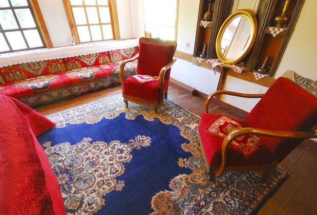 Mehveş Hanım Konağı - Görsel 11