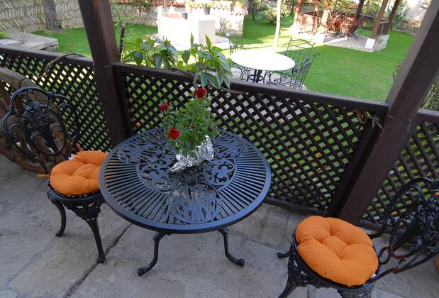 Mehveş Hanım Konağı - Görsel 12