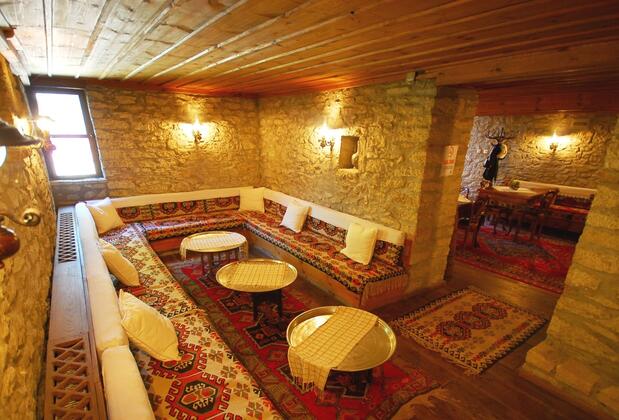 Mehveş Hanım Konağı - Görsel 15