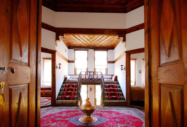 Mehveş Hanım Konağı - Görsel 3