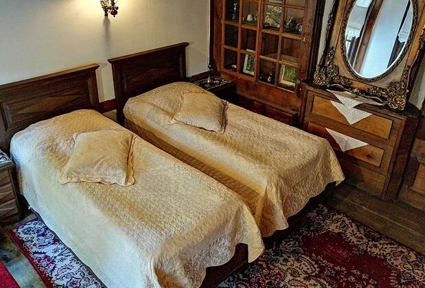 Mehveş Hanım Konağı - Görsel 8