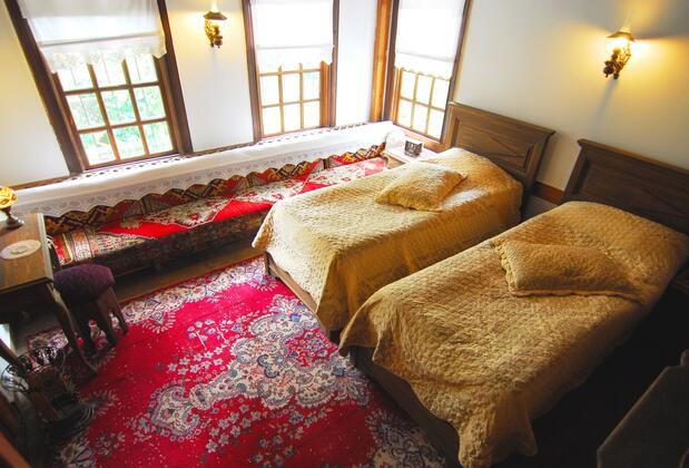 Mehveş Hanım Konağı - Görsel 9