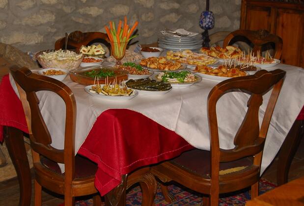 Mehveş Hanım Konağı - Görsel 16