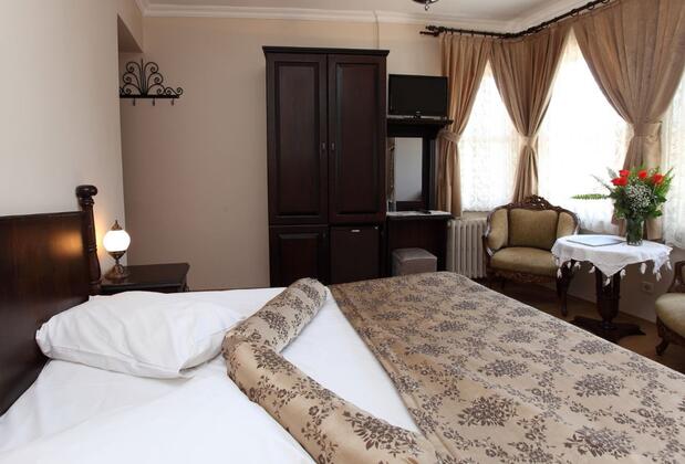 Ayasofya Hotel - Görsel 15