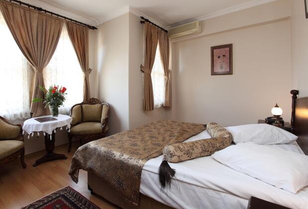 Ayasofya Hotel - Görsel 16