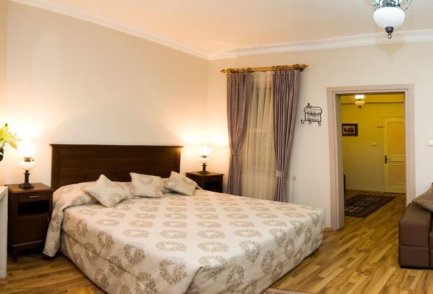 Ayasofya Hotel - Görsel 17