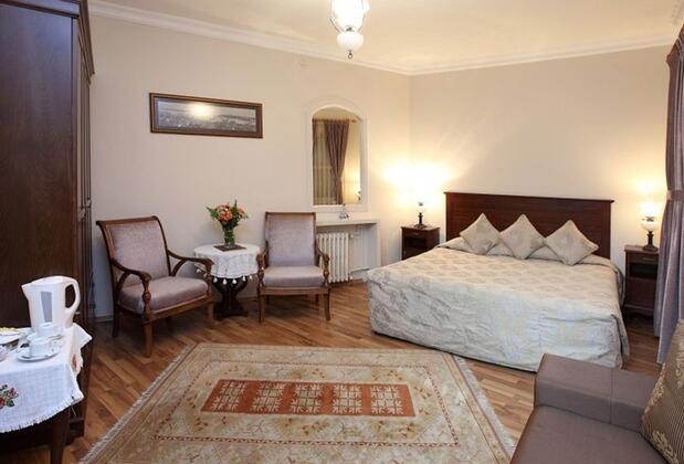 Ayasofya Hotel - Görsel 18