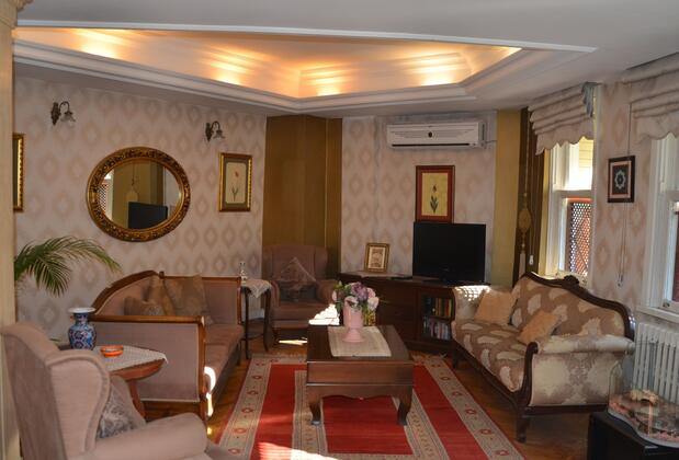 Ayasofya Hotel - Görsel 6