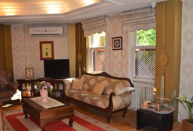 Ayasofya Hotel - Görsel 5