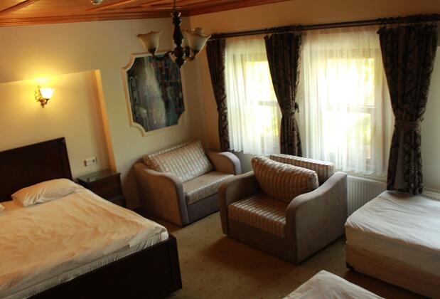 Ayasofya Hotel - Görsel 20