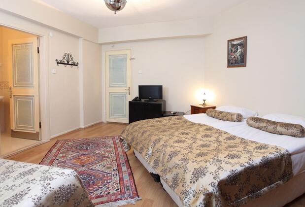 Ayasofya Hotel - Görsel 22