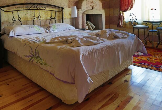 Karadut Cave Hotel - Görsel 3