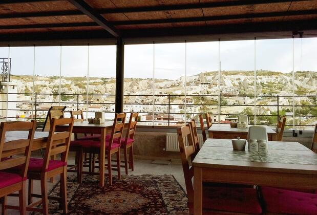 Karadut Cave Hotel - Görsel 6