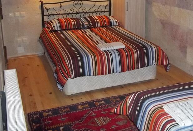 Karadut Cave Hotel - Görsel 10