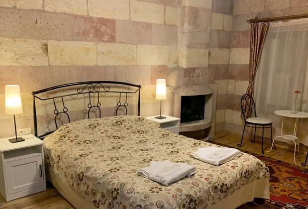 Karadut Cave Hotel - Görsel 15