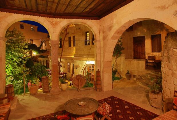 Selçuklu Evi Cave Hotel - Görsel 4