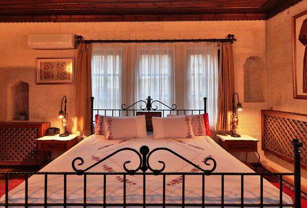 Selçuklu Evi Cave Hotel - Görsel 5