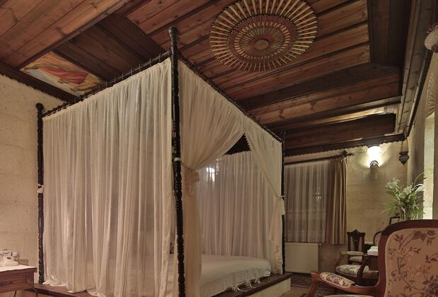 Selçuklu Evi Cave Hotel - Görsel 6