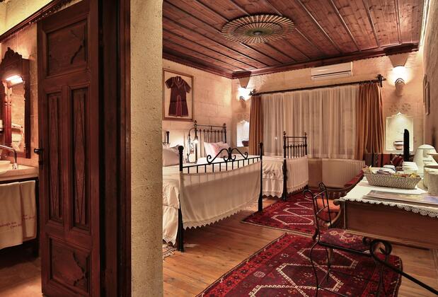 Selçuklu Evi Cave Hotel - Görsel 7