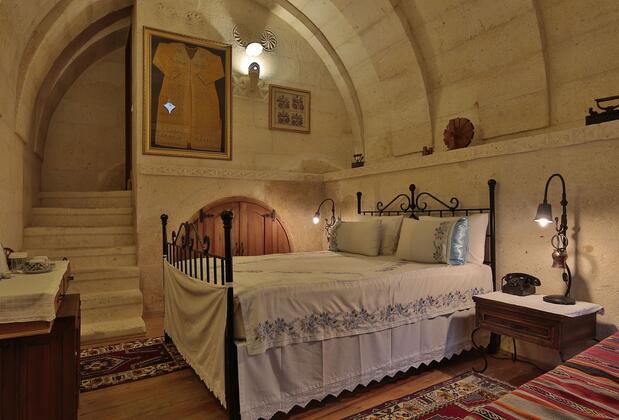 Selçuklu Evi Cave Hotel - Görsel 9