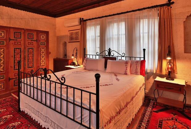 Selçuklu Evi Cave Hotel - Görsel 8