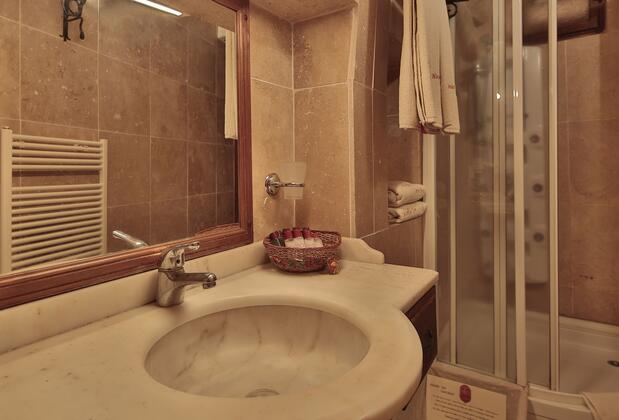 Selçuklu Evi Cave Hotel - Görsel 25