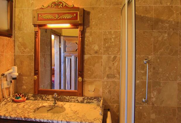 Selçuklu Evi Cave Hotel - Görsel 24