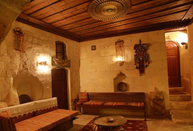 Selçuklu Evi Cave Hotel - Görsel 23