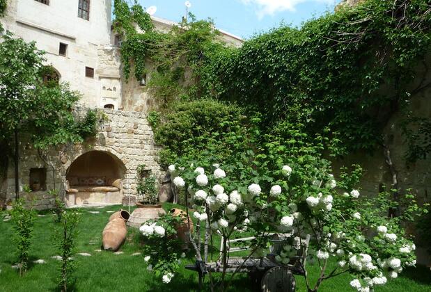 Selçuklu Evi Cave Hotel - Görsel 3