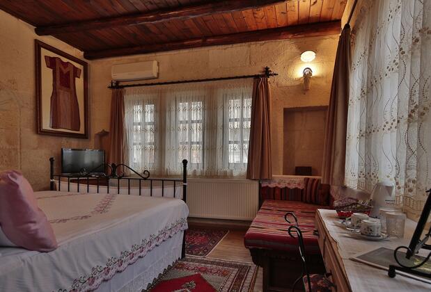 Selçuklu Evi Cave Hotel - Görsel 19