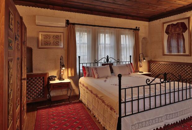 Selçuklu Evi Cave Hotel - Görsel 18